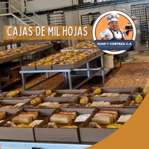 Dulces Pasteleros al Mayor