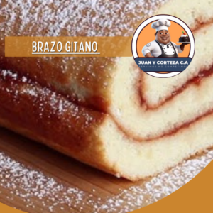 Brazo Gitano