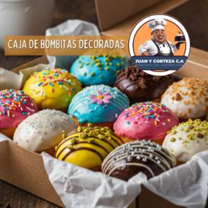 Escuela Gastronómica Juan y Cortés