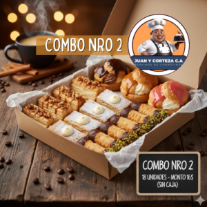 COMBO NRO 2