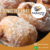 Cajas de Donas Jumbo Bombas Rellenas